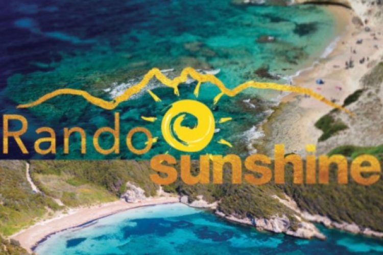 1. RANDO SUNSHINE